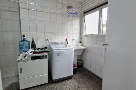 Apartamento à venda com 3 suítes em Brooklin, São Paulo, SP