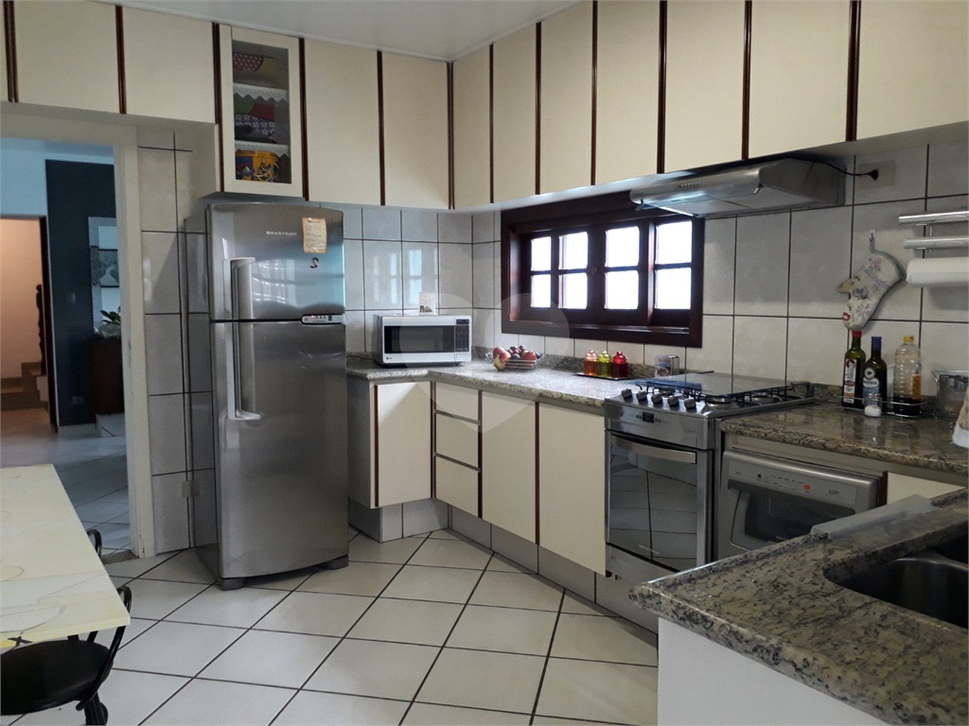 Sobrado à venda com 3 quartos, sendo 1 suíte, em Vila Suzana, São Paulo, SP