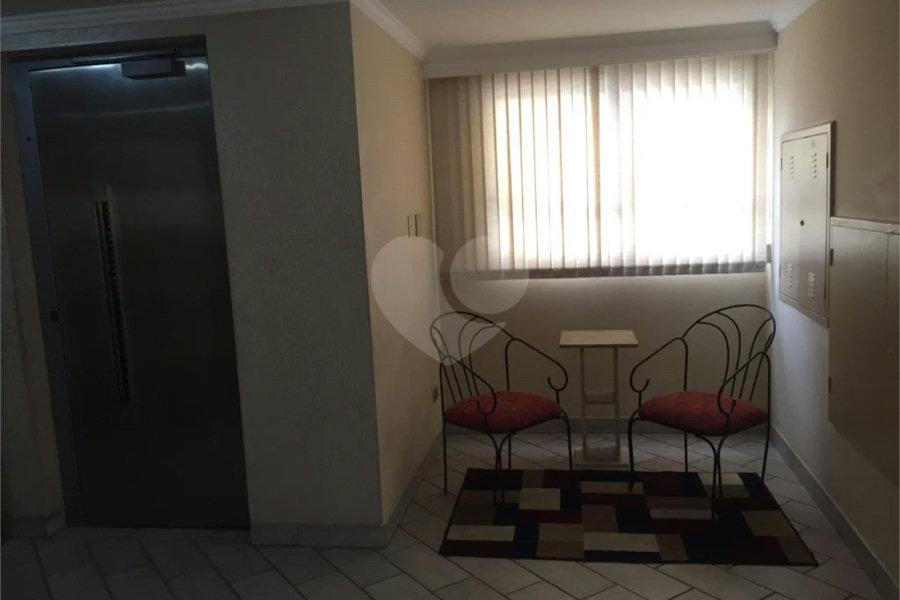 Apartamento à venda com 2 quartos em Freguesia do Ó, São Paulo, SP