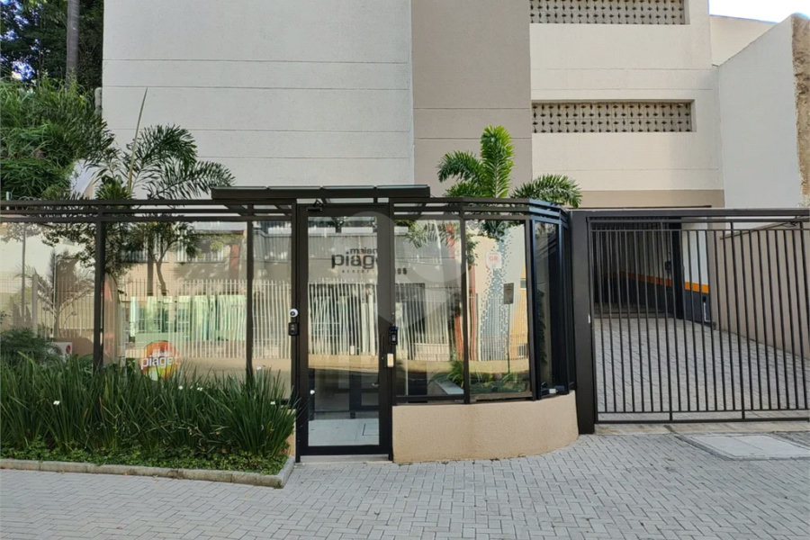 Apartamento para alugar com 3 quartos, sendo 1 suíte, em Santana, São Paulo, SP