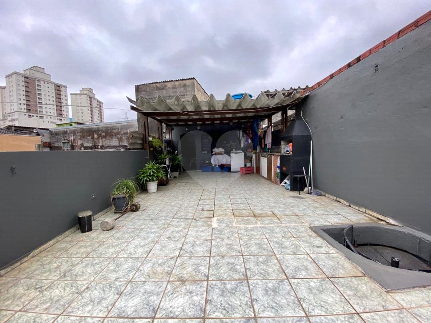 Sobrado à venda ou para alugar com 2 quartos em Casa Verde, São Paulo, SP