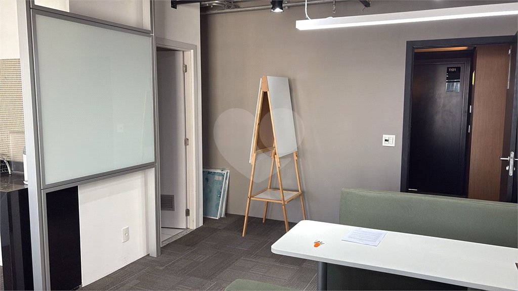 Sala para alugar em Vila Gertrudes, São Paulo, SP