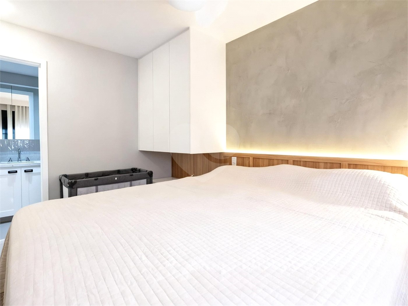 Apartamento à venda com 2 quartos, sendo 1 suíte, em Vila Cordeiro, São Paulo, SP