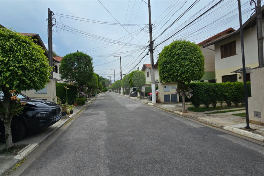 Casa à venda com 2 quartos no condomínio Colorado Town House, São Paulo - SP