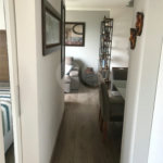 Apartamento à venda com 2 suítes em Santana, São Paulo, SP