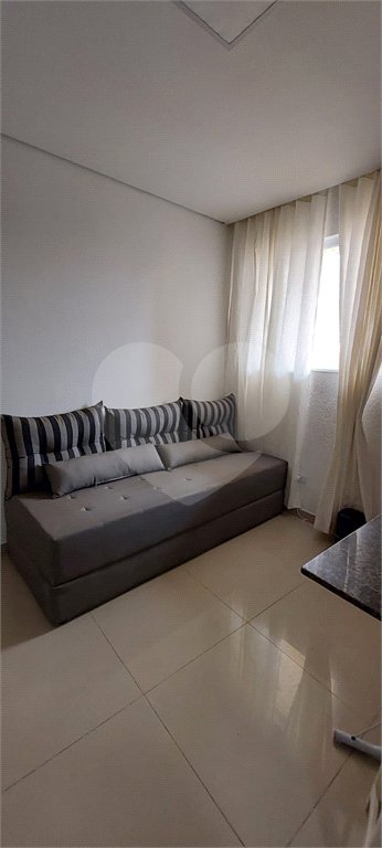 Apartamento à venda com 2 quartos em Vila Erna, São Paulo, SP