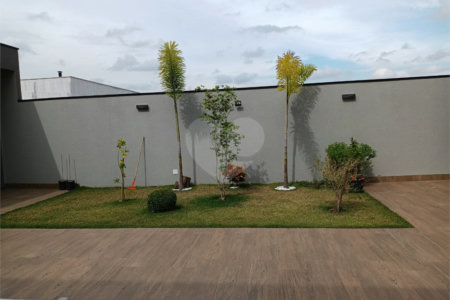 Casa à venda com 3 quartos, sendo 1 suíte, no condomínio Jardins Di Roma Piazza Venezia, Indaiatuba - SP