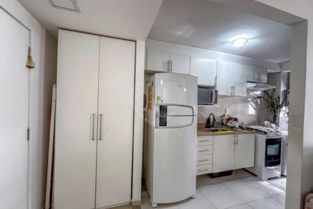 Apartamento à venda com 2 quartos no Centro, Rio de Janeiro, RJ