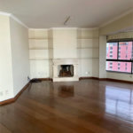 Apartamento à venda com 4 quartos, sendo 3 suítes, em Vila Suzana, São Paulo, SP