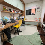 Apartamento à venda com 3 quartos, sendo 1 suíte, em Nova Petrópolis, São Bernardo do Campo, SP