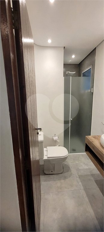 Sobrado à venda com 5 quartos, sendo 4 suítes,  em Tucuruvi, São Paulo, SP