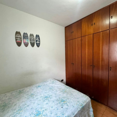 Apartamento com 3 dormitórios à venda, 73 m² por R$ 350.000,00 - Balneário Cidade Atlântica - Guarujá/SP