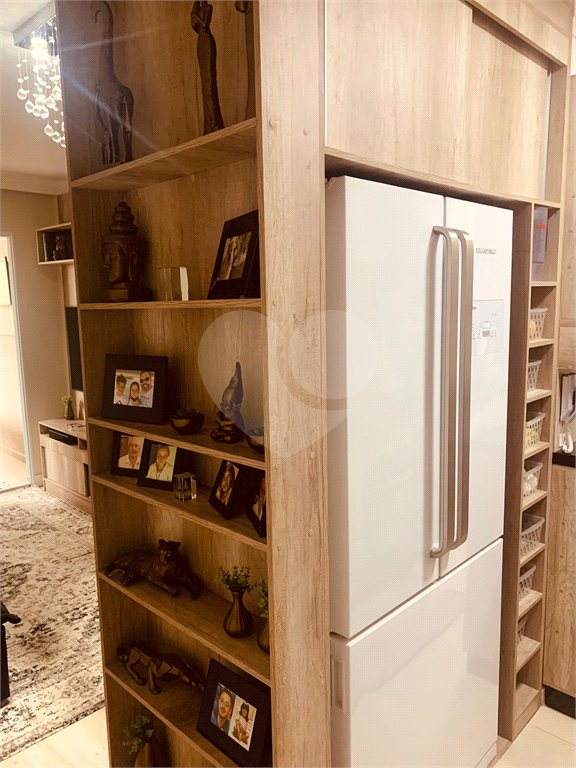 Apartamento à venda com 3 quartos, sendo 1 suíte, em Vila Medeiros, São Paulo, SP
