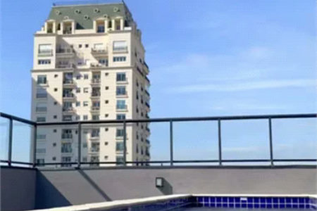 Apartamento à venda com 2 quartos em Jardim Panorama, São Paulo, SP