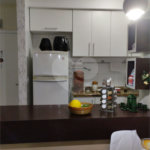 Apartamento à venda com 3 quartos, sendo 1 suíte,  em Mogi Moderno, Mogi das Cruzes, SP