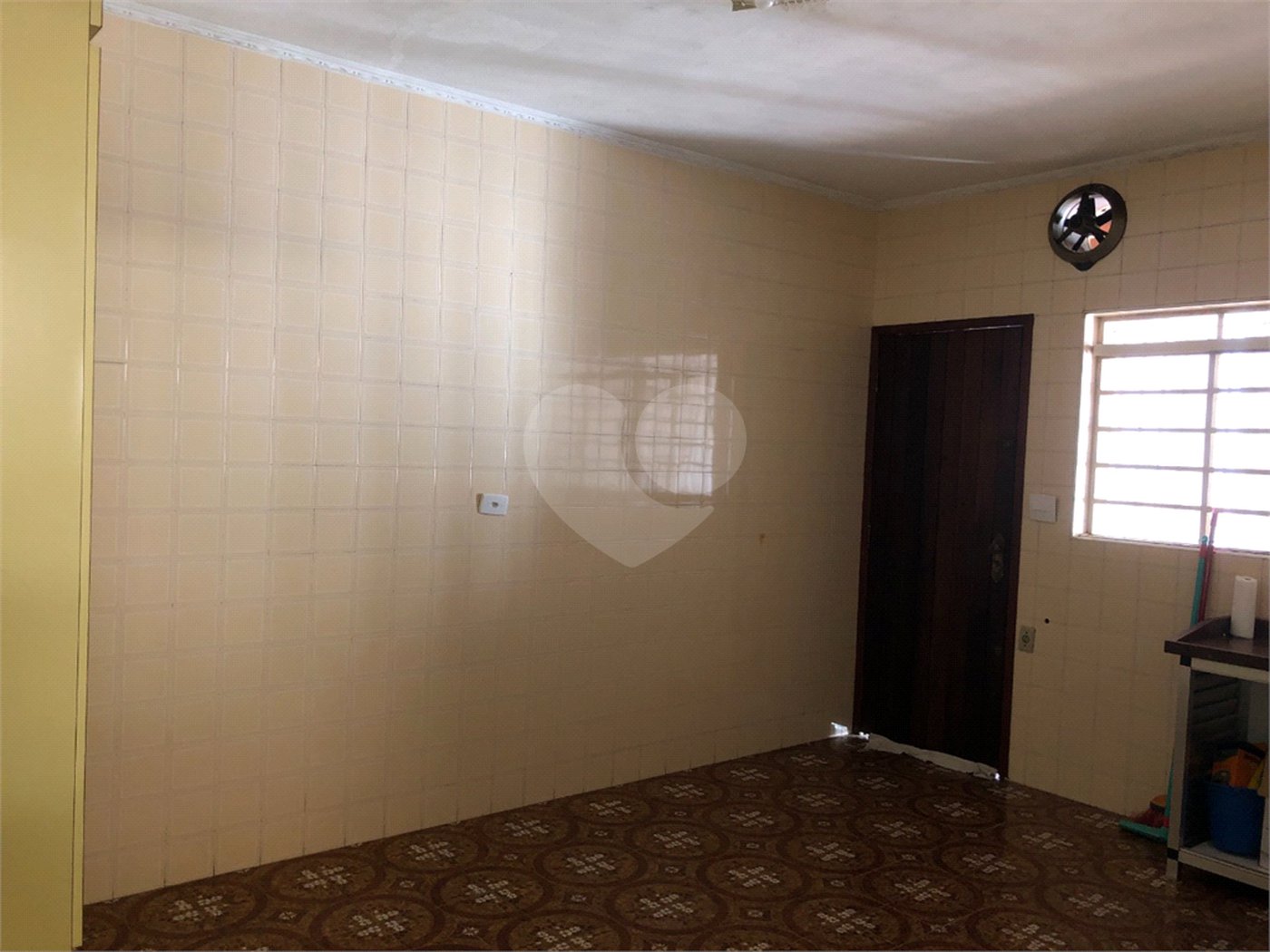 Casa Térrea à venda com 3 quartos em Vila Mazzei, São Paulo, SP