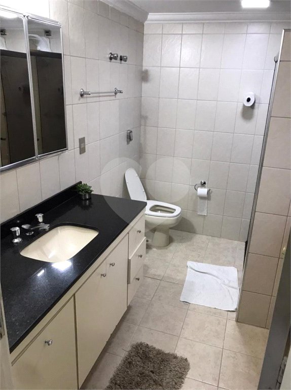 Apartamento à venda com 3 quartos, sendo 1 suíte, em Santana, São Paulo, SP