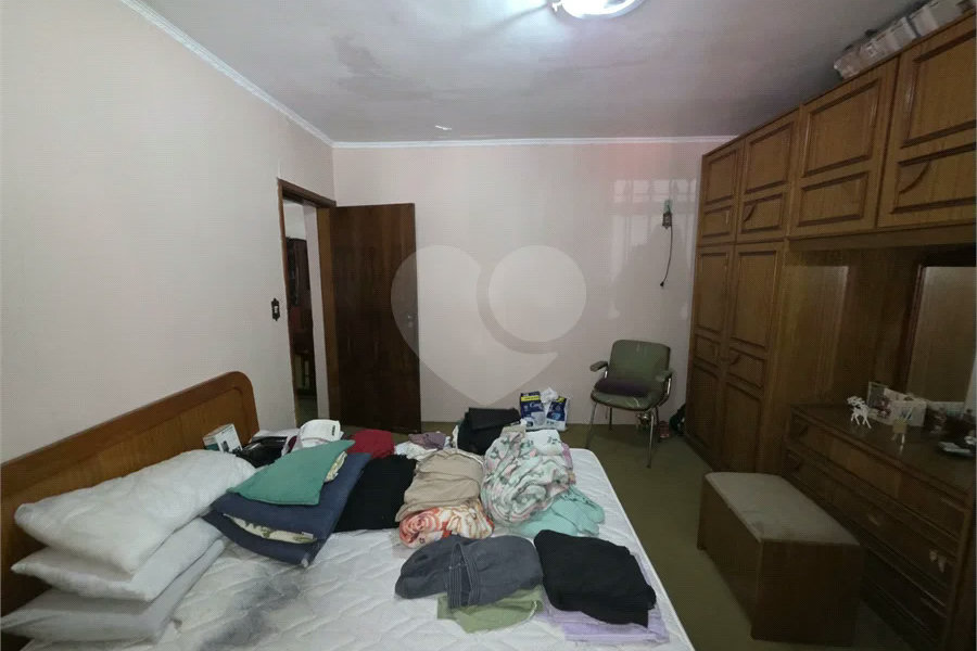 SANTANA - CASA COM 2 MORADIAS - 10m DE FRENTE - 3 VAGAS