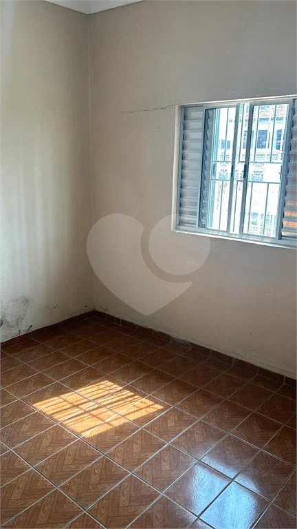 Casa Térrea à venda com 2 quartos em Limão, São Paulo, SP