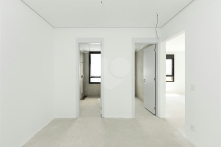Apartamento à venda com 4 suítes em Paraíso, São Paulo, SP