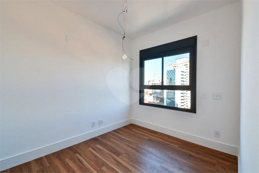 Apartamento à venda com 3 suítes em Ibirapuera, São Paulo, SP