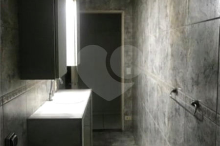Prédio inteiro á Venda- 743m² - Mooca