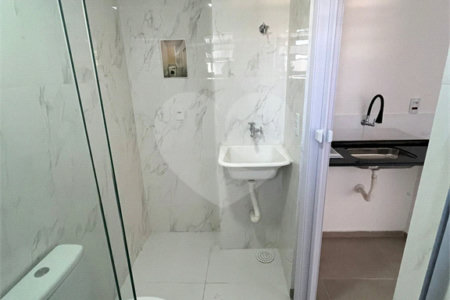 Apartamento para alugar com 1 quarto em Mooca, São Paulo, SP