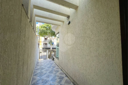 Sobrado Á Venda com 3 Suítes - Jardim Anália Franco - São Paulo - SP