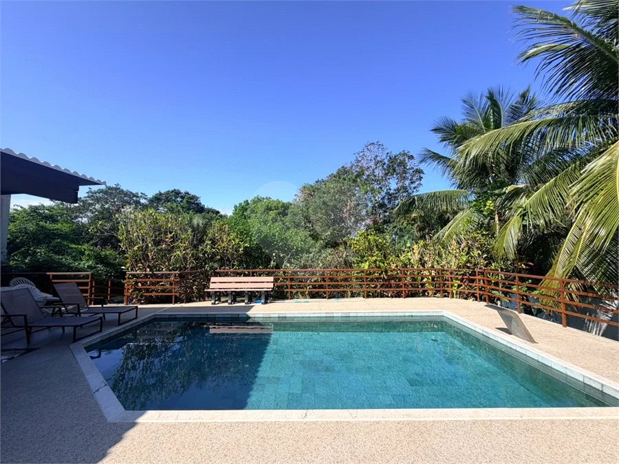 Casa à venda com 4 suítes em Ferradura, Armação dos Búzios, RJ