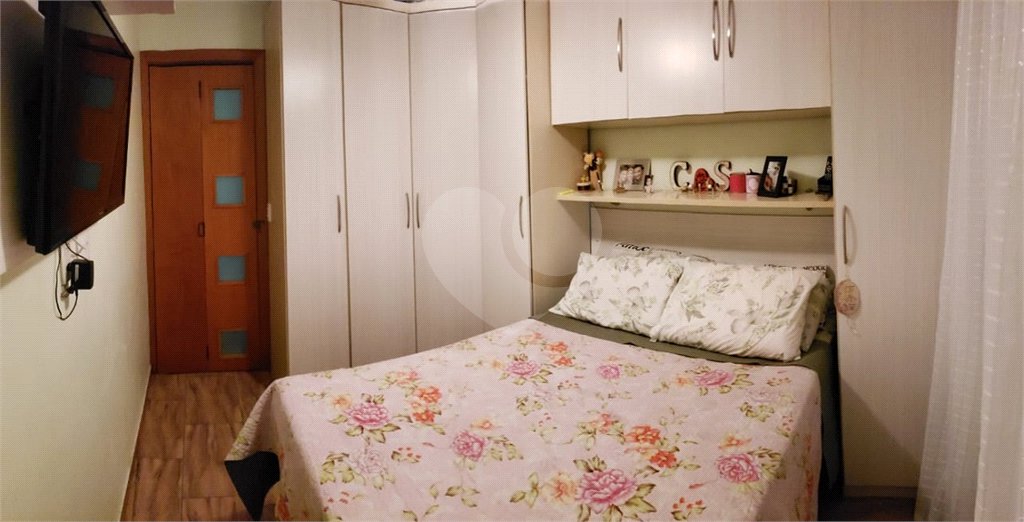 Apartamento 2 quartos - Vila Mariana