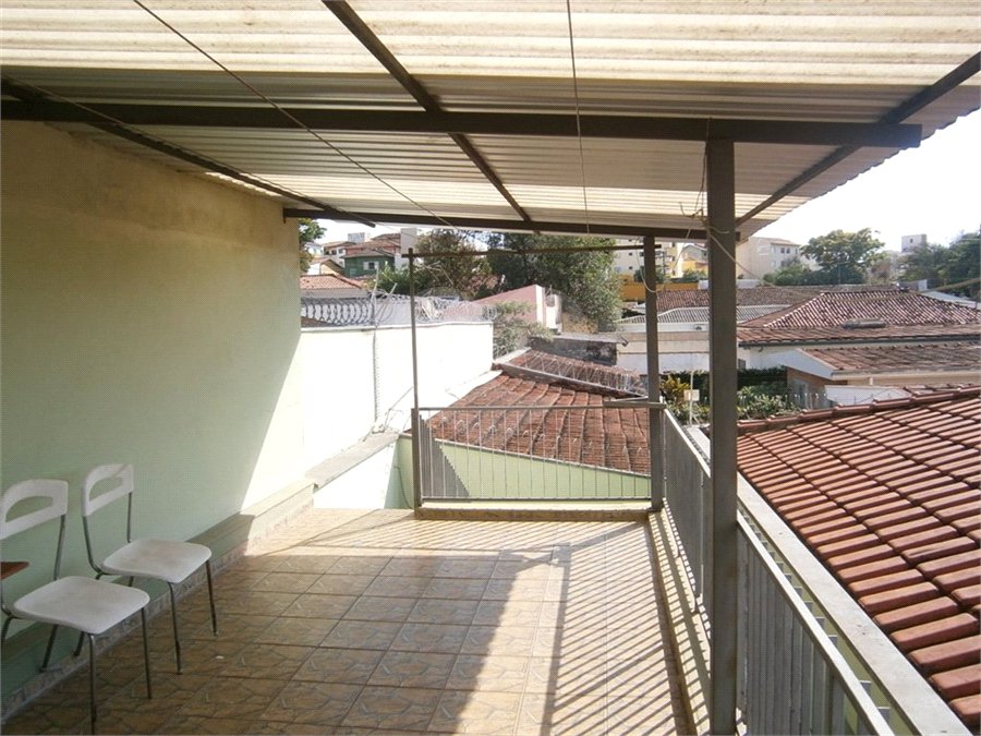 Casa à venda no Jardim Nova Santa Paula – São Carlos/SP