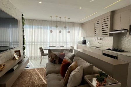 APARTAMENTO NOVO PORTEIRA FECHADA NO IPIRANGA