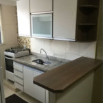 VENDE-SE STUDIO MOBILIADO CENTRO DE SÃO CARLOS.