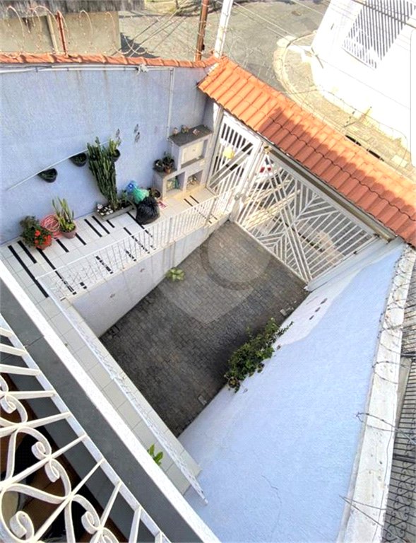 Excelente Sobrado 3 dorms 1 suite no Tucuruvi
