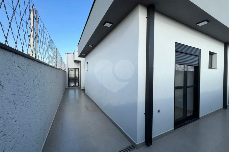 Casa Térrea 3 quartos e 1 suíte no Condomínio Park Taquaral em Piracicaba