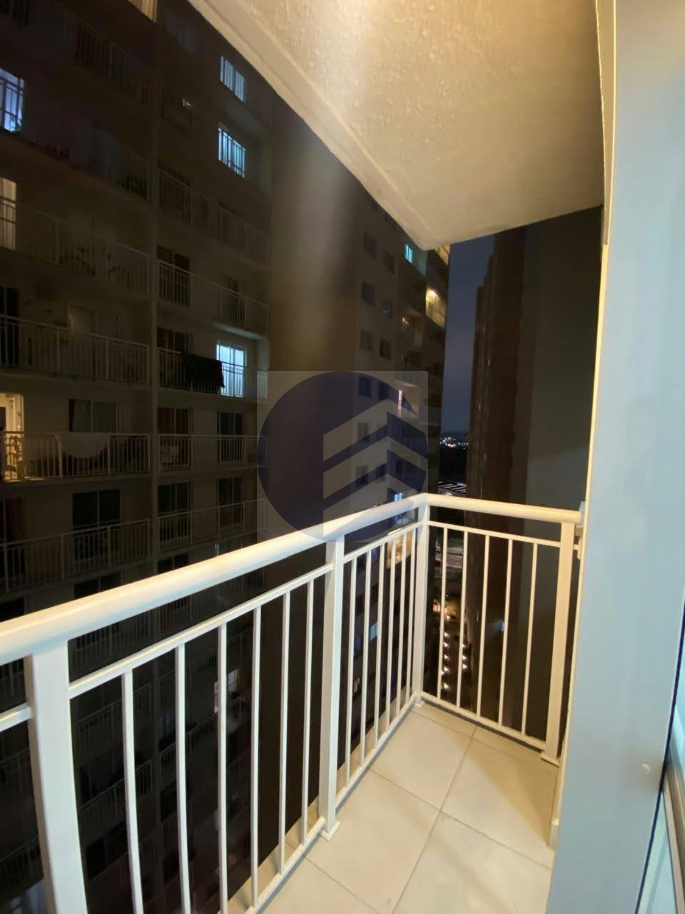 Apartamento para alugar com 2 quartos, sendo 1 banheiro, em Socorro, São Paulo - SP