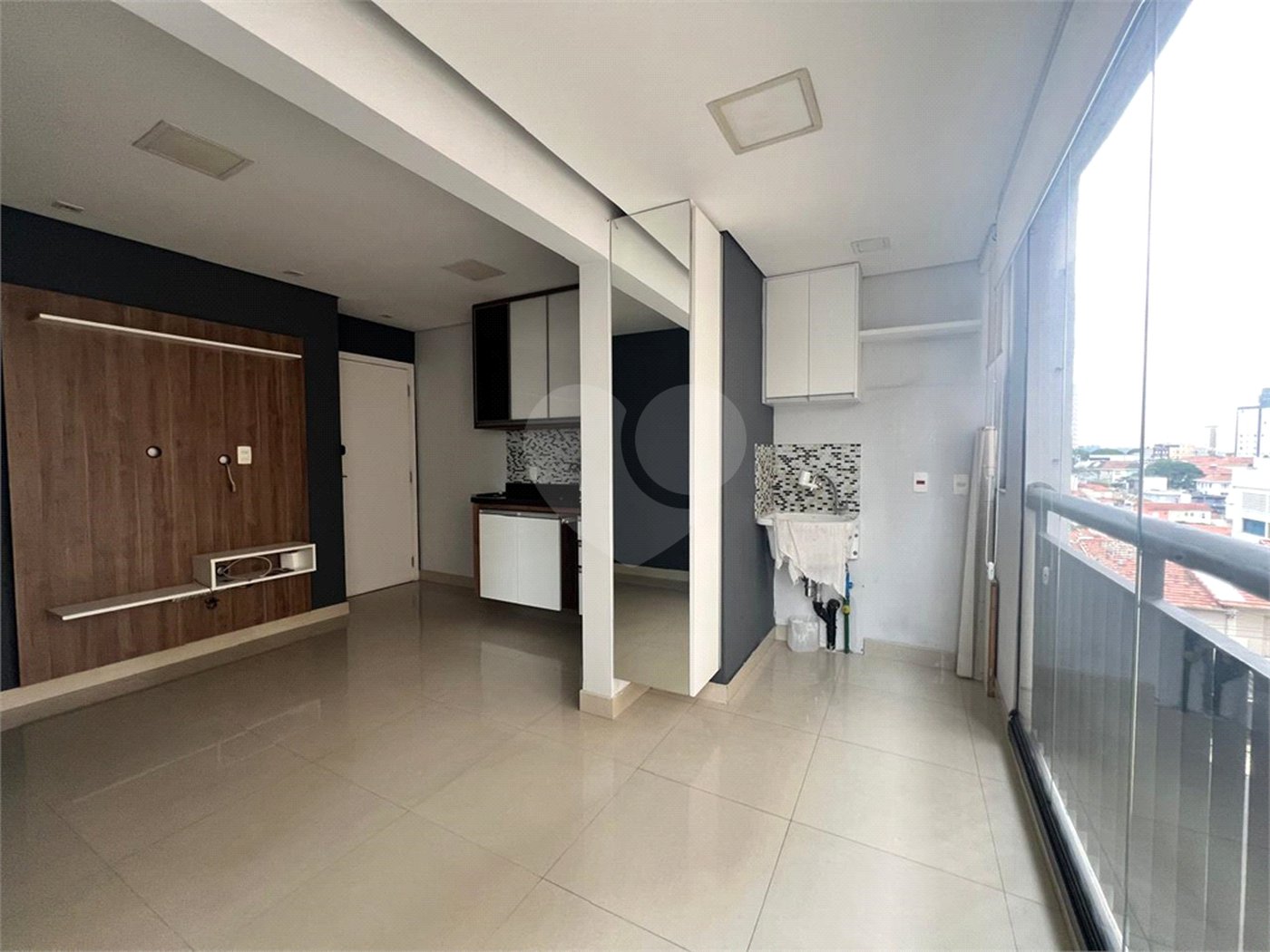 Apartamento á venda - Saúde