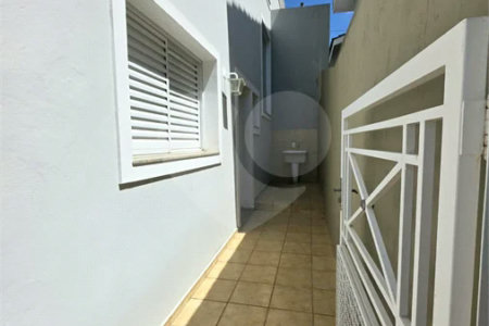 Casa para Locação no Condomínio Jardim América em Vinhedo/SP