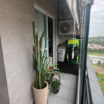 Apartamento à venda com 2 quartos, sendo 1 suíte, em Parque Gabriel, Hortolândia - SP