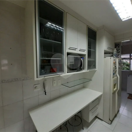 Apartamento 03 quartos a venda no Villagio Colombe D'or - Tatuapé
