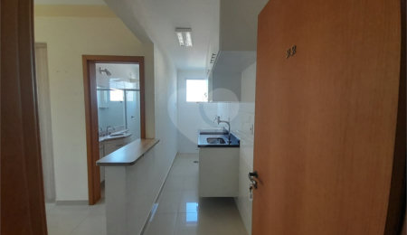 Apartamento à venda com 2 quartos em Vila Monteiro (gleba I), São Carlos, SP