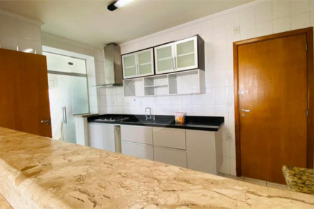 Apartamento com 3 quartos à venda em Jardim Esplanada, São José dos Campos