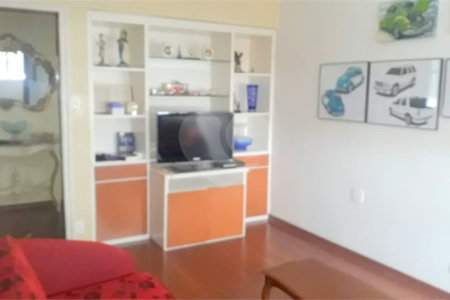 Lindo apartamento na principal via da Mooca