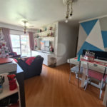 Apartamento com 3 dormitórios, sendo 1 suíte.