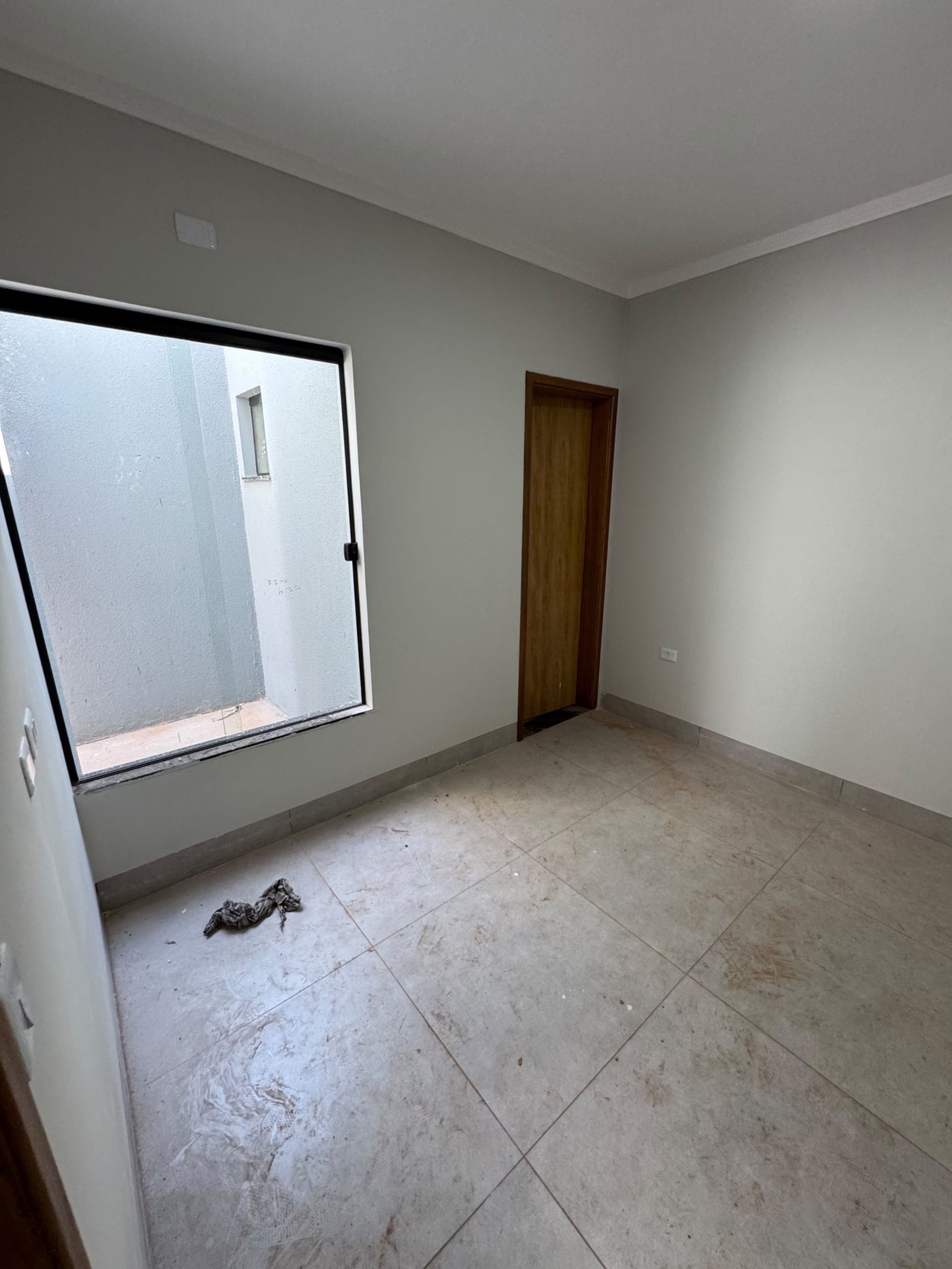 Casa à venda com 2 quartos, sendo 1 suíte,  em Jardim Bela Vista, Três Lagoas, MS