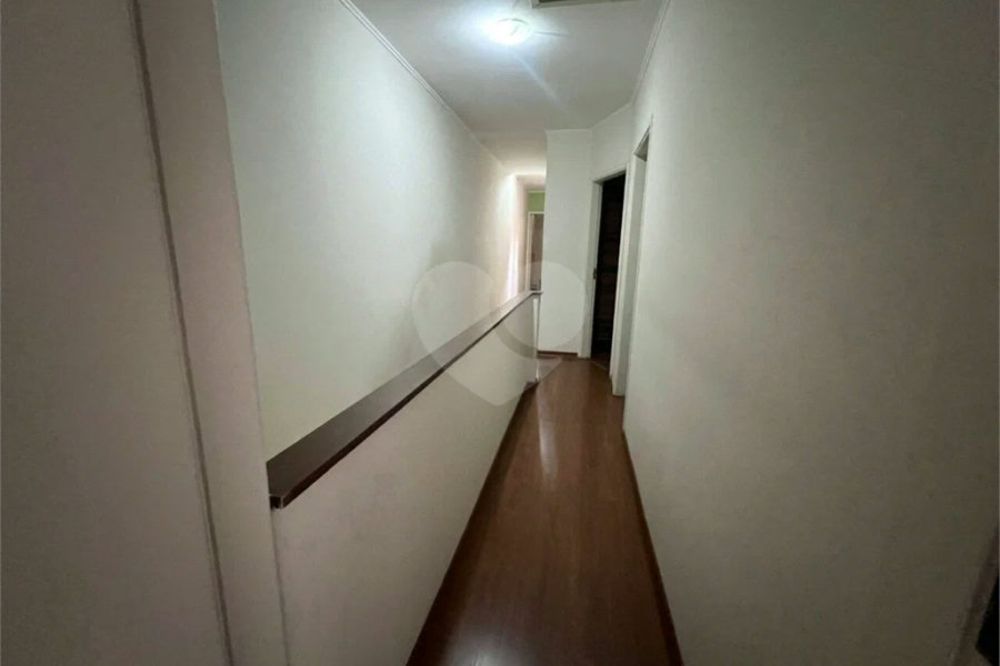 Sobrado 4 dormitórios na Vila Mascote