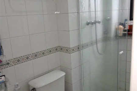 Apartamento à venda com 4 quartos, sendo 1 suíte, em Vila Andrade, São Paulo, SP