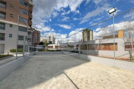 Apartamento à Venda na Vila da Saúde | 123m² | 3 Dormitórios | 2 Vagas | Lazer Completo