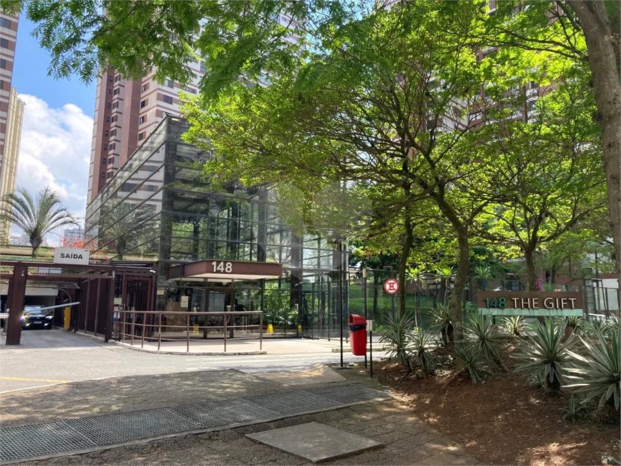 Apartamento para alugar com 4 suítes em Chácara Santo Antônio, São Paulo, SP