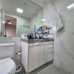 Apartamento à venda com 3 quartos, sendo 3 suítes, em Lar São Paulo, São Paulo - SP